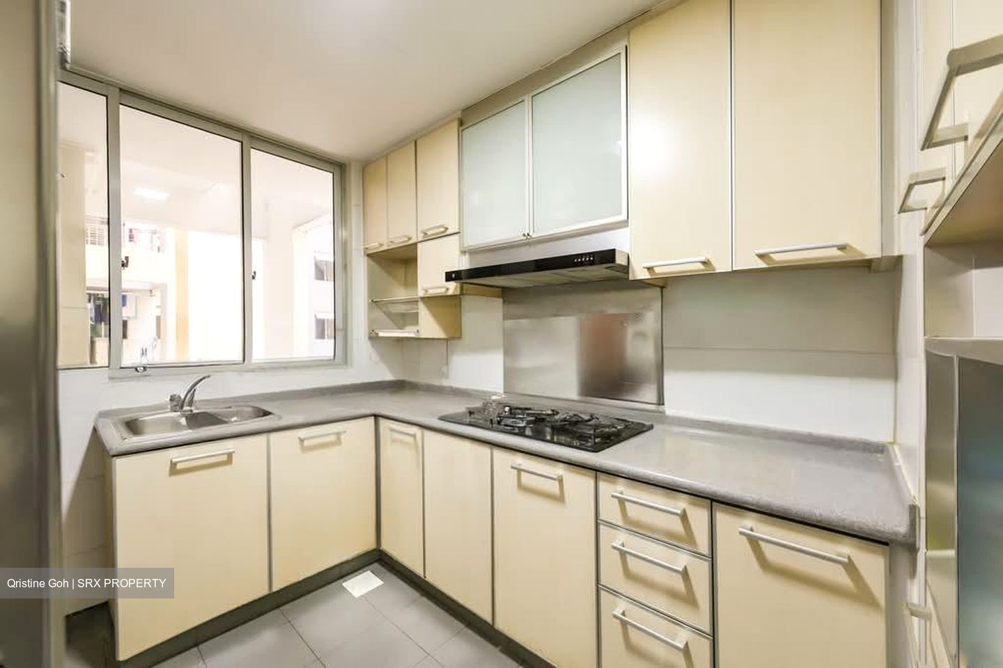Park Green (D19), Condominium #593541941
